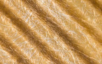 Cefn Cribwr fibreglass roof waterproofing