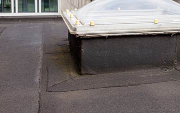disadvantages of Cefn Cribwr flat roofs