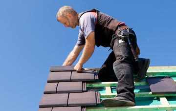 disadvantages of Cefn Cribwr slate roofing