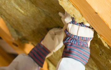 types of Cefn Cribwr pitched roof insulation materials